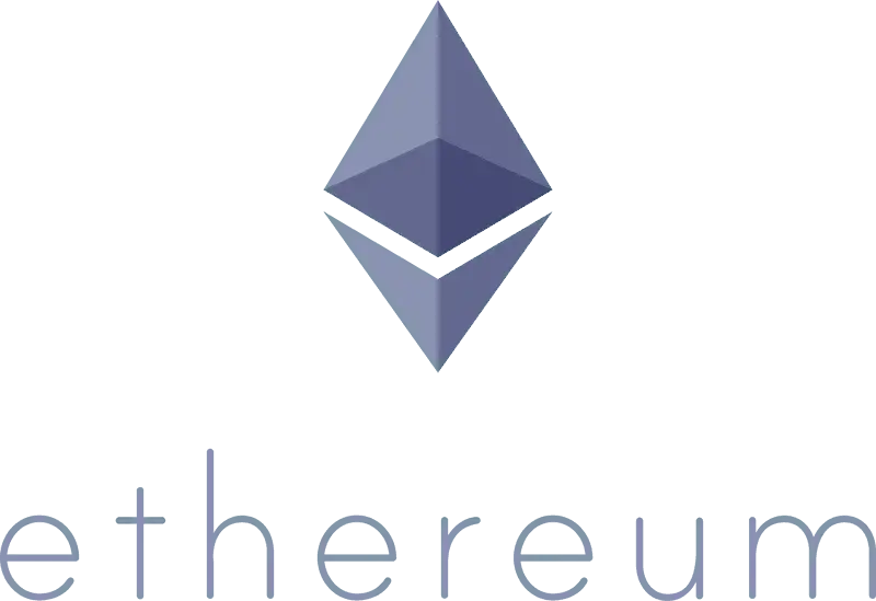 Ethereum Logo