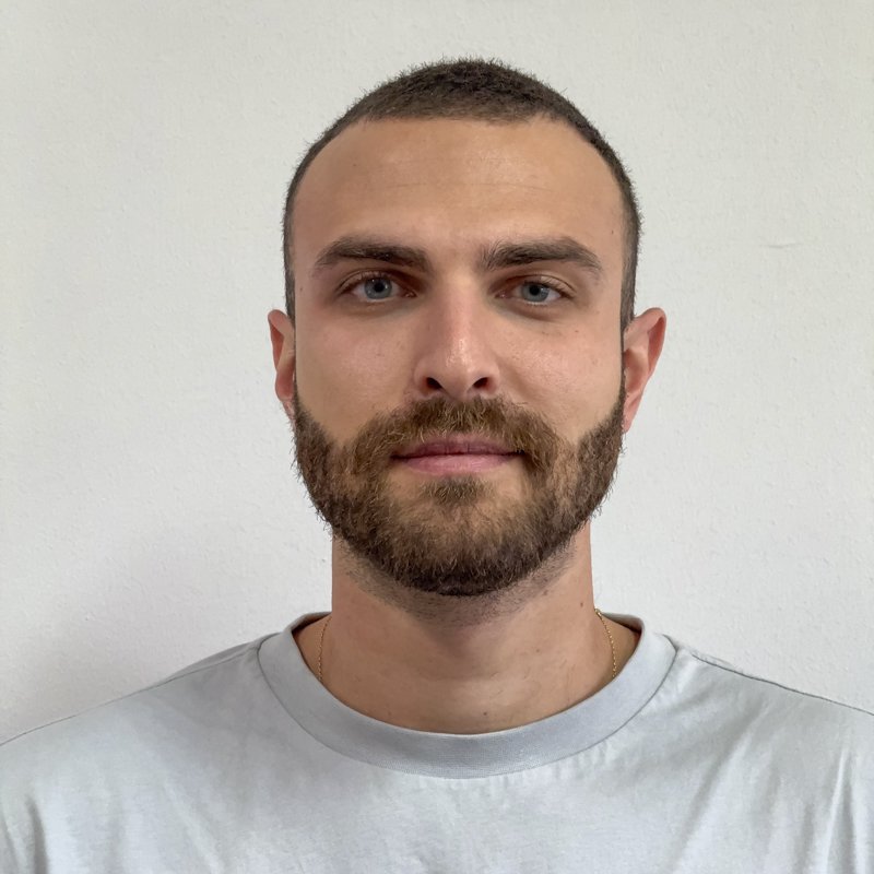 Christos Hadjichristofi